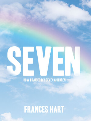 cover image of SEVEN